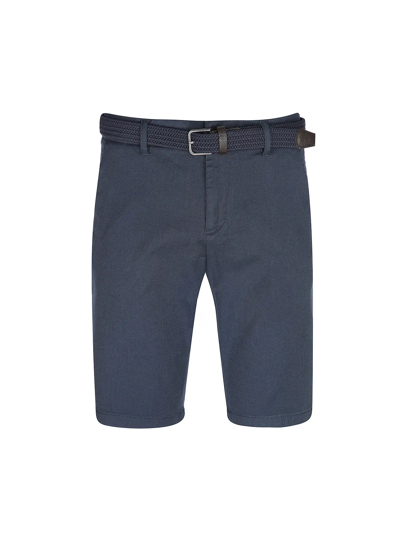 TOM TAILOR | Shorts | dunkelblau